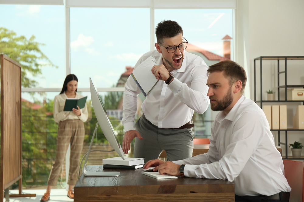 Best Practices for Record-Keeping with the Workplace Violence Prevention Plan