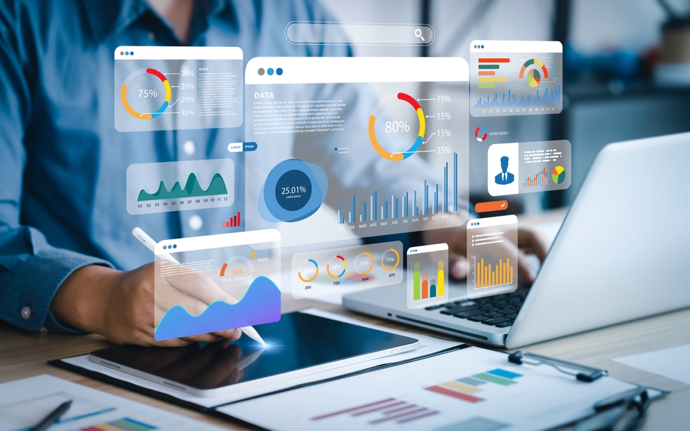 How Data Analytics Is Reshaping the HR Field