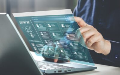 10 Ways to Incorporate AI Into Your HR Department