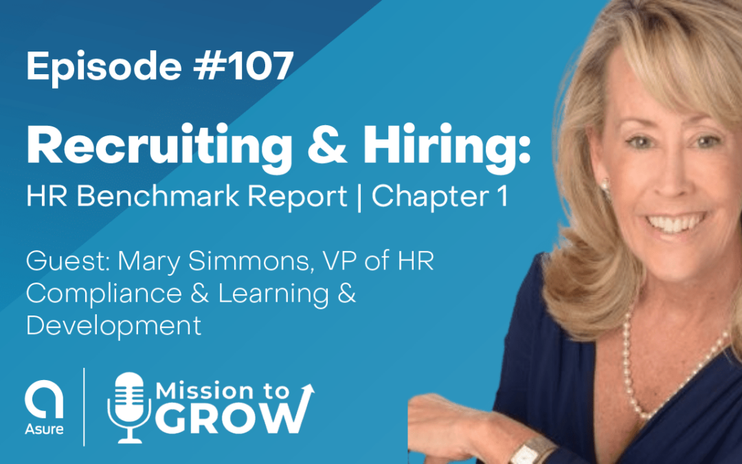 HR Benchmark Report: Chapter 1
