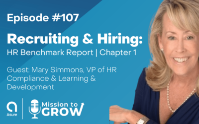 HR Benchmark Report: Chapter 1