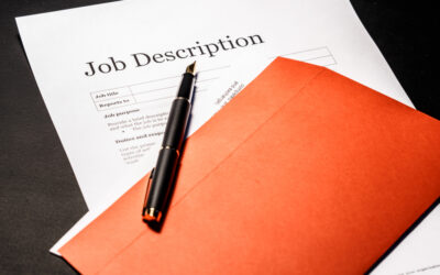 What Does It Take to Make Your Job Postings Legally Compliant?