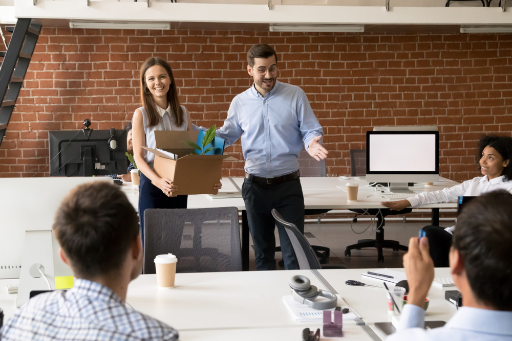 How to Incorporate Formal Employee Orientation Into Your Onboarding
