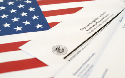 Understanding the I-9 Form: Compliance, Components & Changes