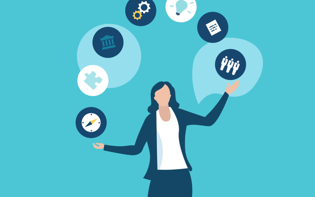 Streamlining HR for Small Businesses: Overcoming the Juggling Act with Outsourcing