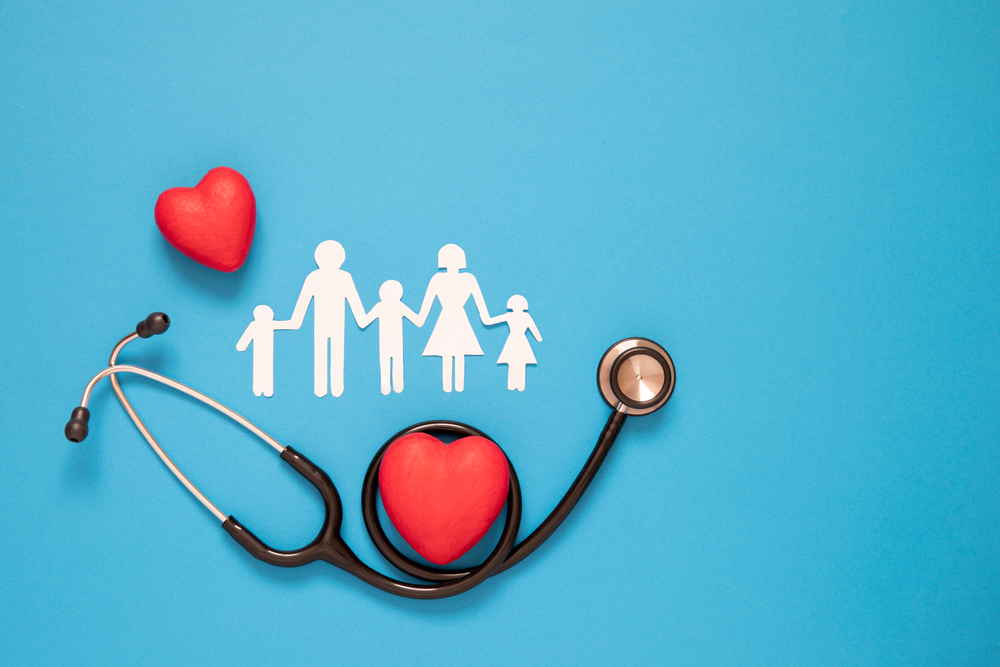 Why Small Businesses Should Offer Health Insurance
