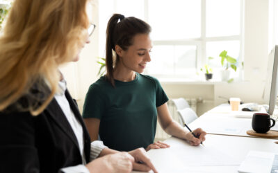 The Most Common I-9 Mistakes and How to Avoid Them