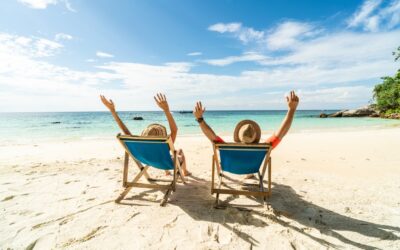 7 Advantages to Providing Paid Time Off for Your Employees