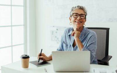 401(k)s Are More Common in Fast-Growth Companies