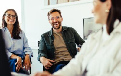 Why 401(k) Plans Are Now an Expected Benefit for Today’s Workers