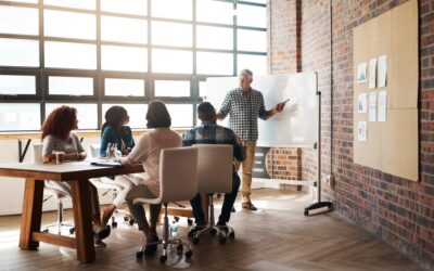 Top 7 HR Steps for Ensuring Growth in the Early Stages of a Business Startup