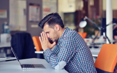 Beware: 1099 Scams May Target Your Payroll