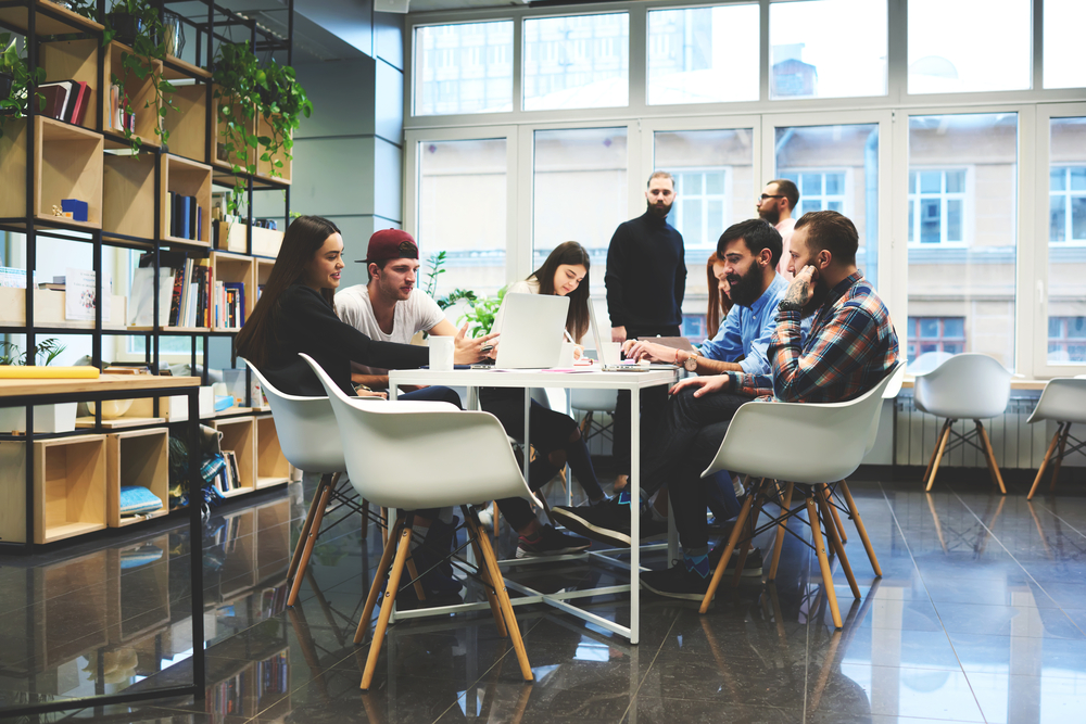 Navigating Small Business Growth: Performance Management for 50+ Employees