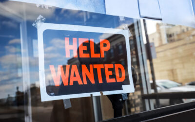 Why the Labor Shortage Will Only Continue