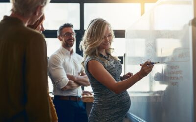 The Difference Between the PWFA and the ADA