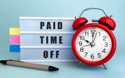 How To Implement an Unlimited Paid Leave Policy