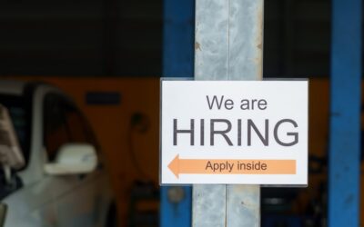 How To Win the War for Talent: Navigate a Tight Labor Market