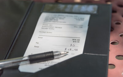Simplifying Tip Management for Service Industries
