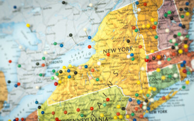The 6 States That Mandate Anti-Harassment Training