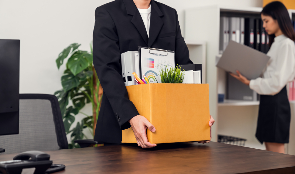 Questions To Ask During Exit Interviews