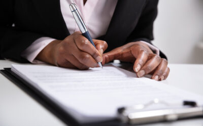 How Does Employment Eligibility Verification Work?