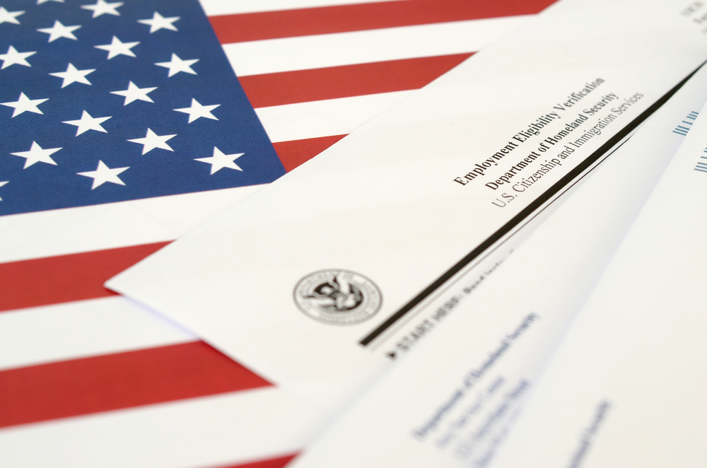 How Does Employment Eligibility Verification Work?
