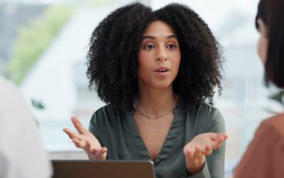 Best Practices for Incorporating Mentoring Into Your Growing Business