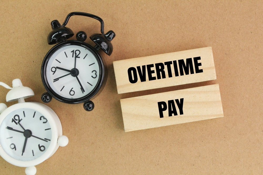 What Are the Overtime Laws in Each State?