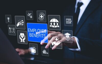 From Startup to Mid-Size: How Benefits Strategy Evolves With Your Business