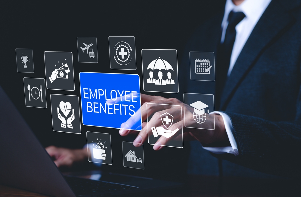 From Startup to Mid-Size: How Benefits Strategy Evolves With Your Business