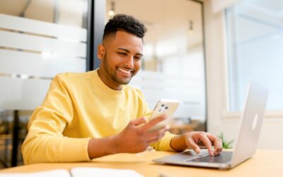 What Is Earned Wage Access—and Why Are Businesses Offering It?