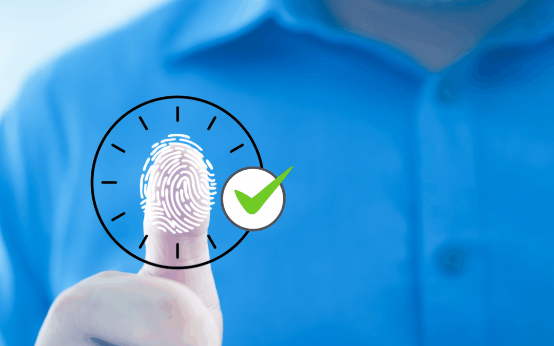 Beyond the Punch Clock: The Future of Time & Labor Management