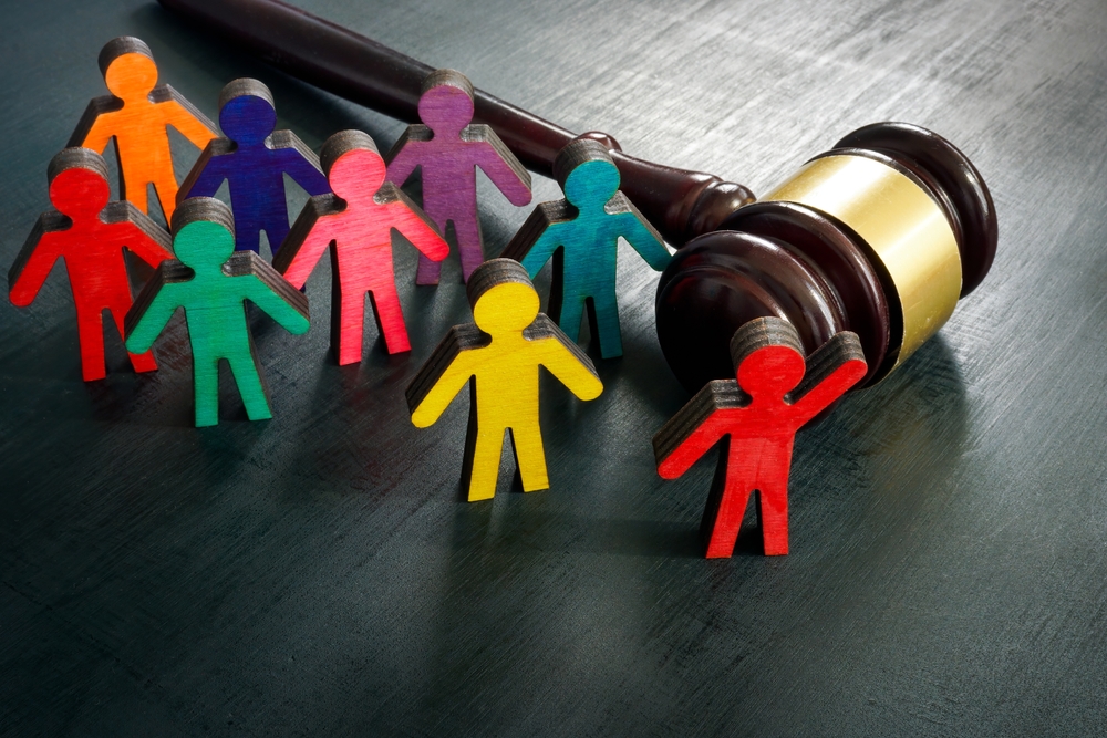 What to Do If You Receive an EEOC Charge of Discrimination