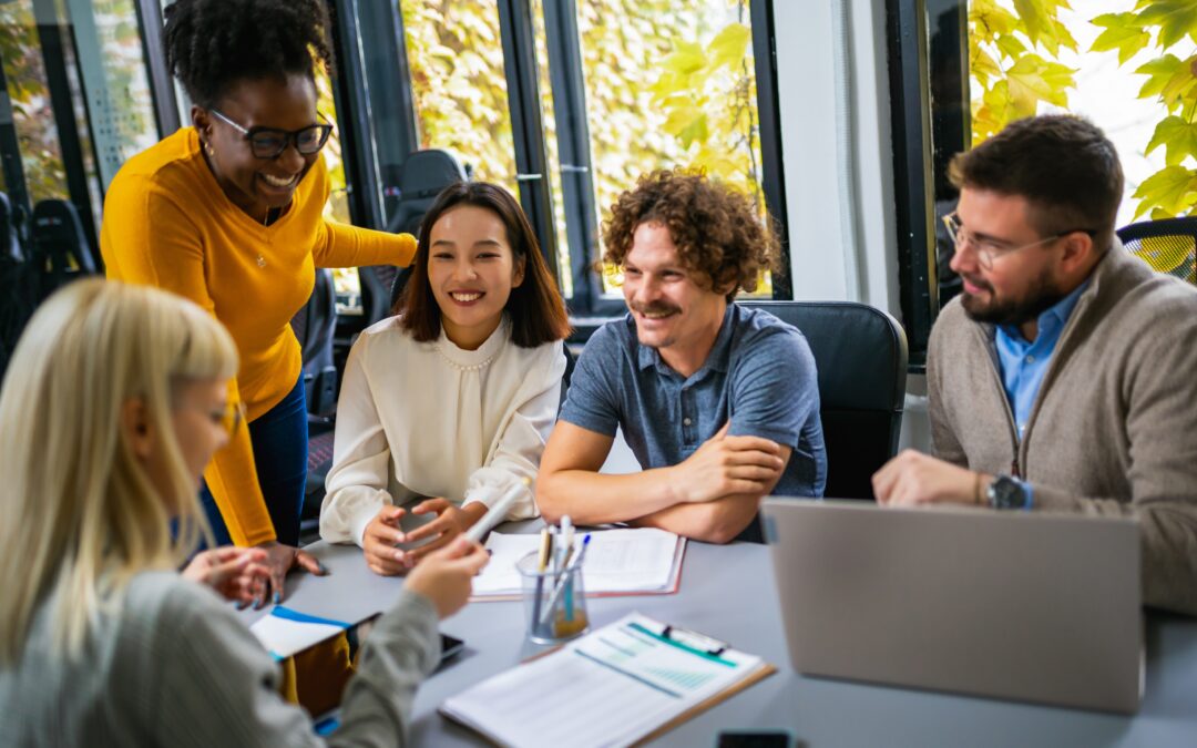 Turning Compliance Into a Competitive Advantage: Lessons from High-Growth Companies