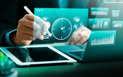 How Accurate Time Data Powers Smarter Business Decisions