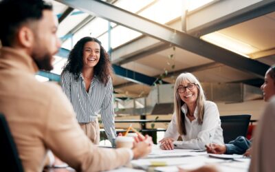 People Practices that Power Growth: Why High-Performing Teams Don’t Happen by Accident