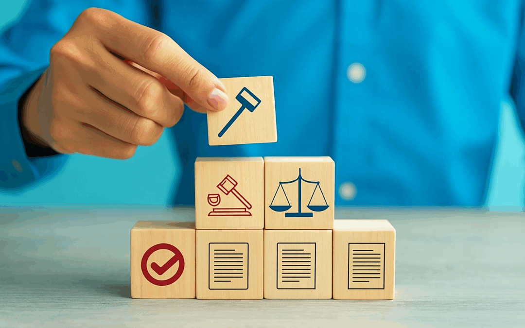 Why Compliance Should Be the Foundation of Your HR Tech Stack