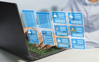 Collecting Employee Information — The Foundation of Accurate Payroll