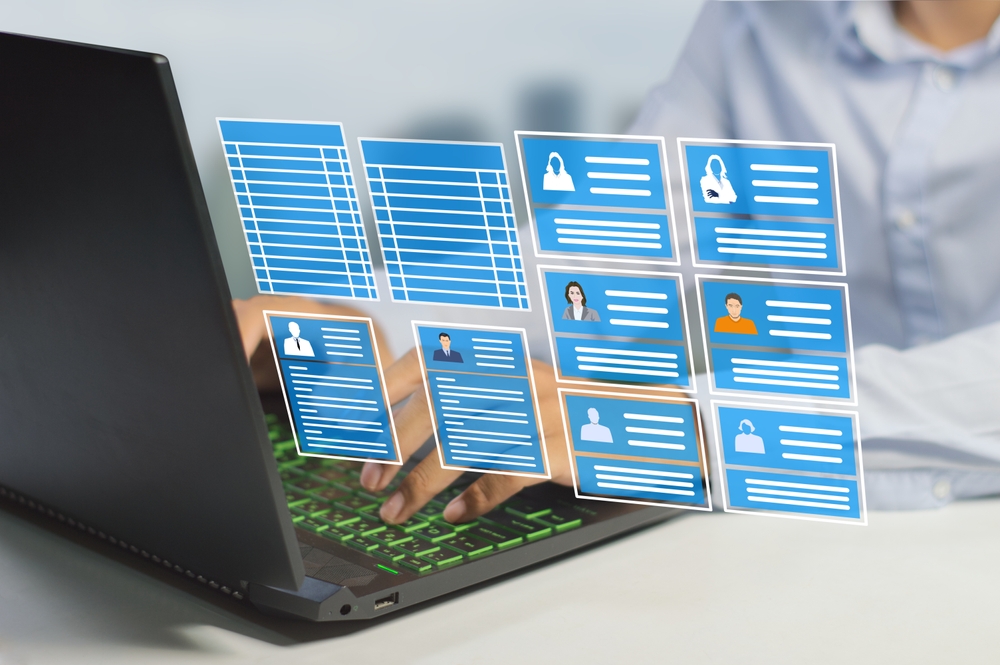 Collecting Employee Information — The Foundation of Accurate Payroll