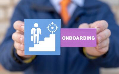 Onboarding Isn’t Paperwork—It’s a Launchpad for Growth
