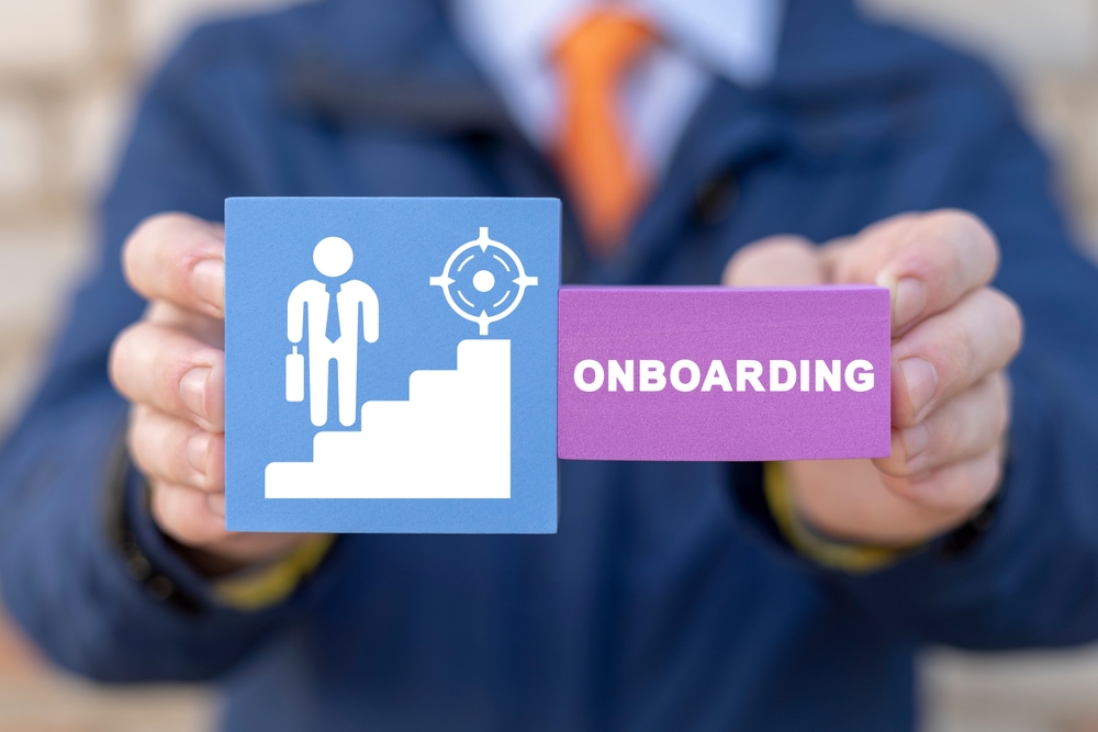 Onboarding Isn’t Paperwork—It’s a Launchpad for Growth