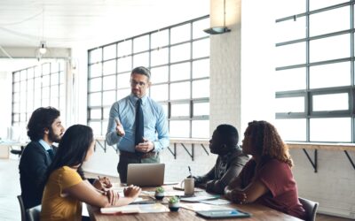 Why Leadership Training Is the #1 Growth Differentiator