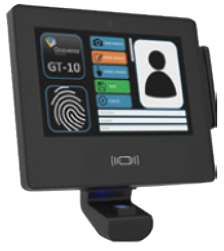 Asure Elite Time Clock