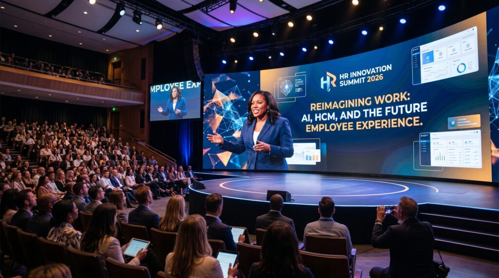 HR Innovation Summit 2026